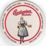 Budweiser 

Budvar CZ 191